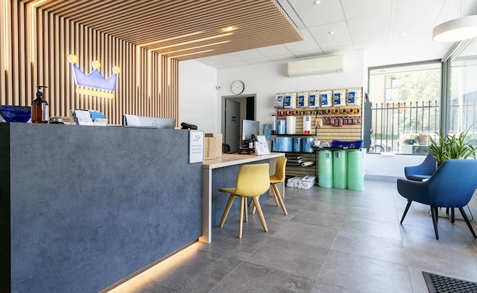 Storage Units at Storage King - Rozelle - 10 Parsons Street Rozelle, NSW