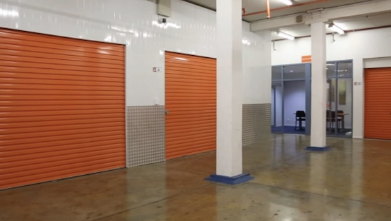 Storage Units at Kennards Self Storage - Ultimo - 444 Jones Street, Ultimo NSW