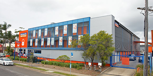 Storage Units at Kennards Self Storage - Brookvale - 25-29 Winbourne Rd Brookvale NSW 2100