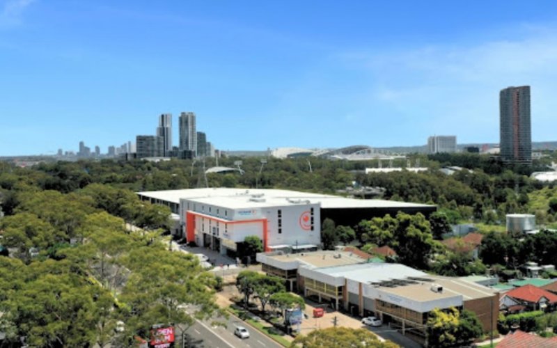Storage Units at StorHub - Homebush - 201a Parramatta Rd, Homebush NSW