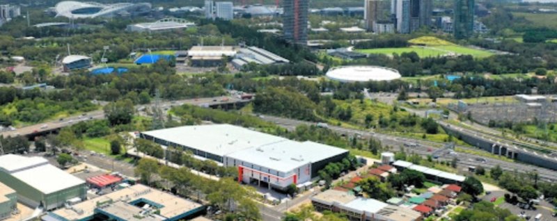 Storage Units at StorHub - Homebush - 201a Parramatta Rd, Homebush NSW