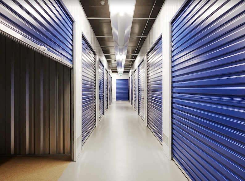 Storage Units at StorHub - Revesby - 128 Milperra Rd, Revesby NSW