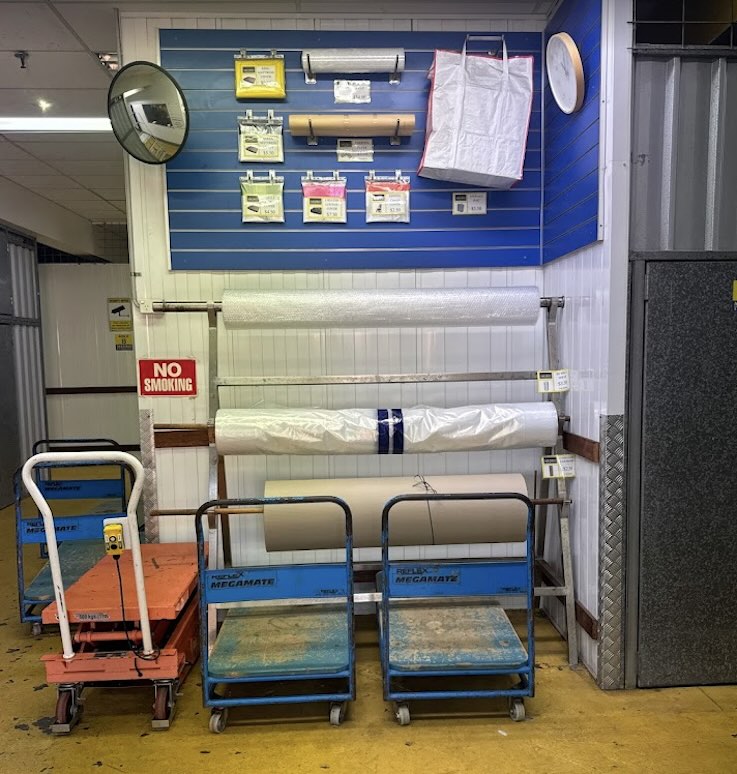 Storage Units at Metro Storage - Bondi Junction - 74A Newland Street Bondi Junction NSW