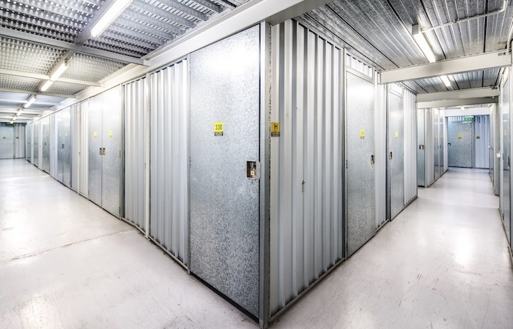 Storage Units at Metro Storage - Canterbury - 256 Canterbury Road, Canterbury NSW